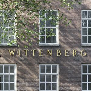 Wittenberg By Cove